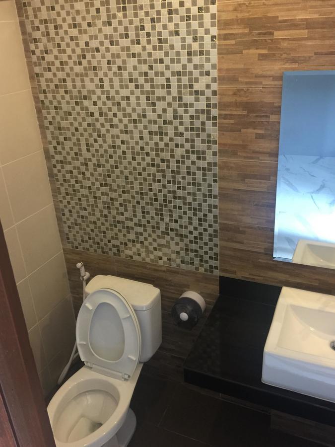 2 Rocks Boutique Hostel Баан-Тай Екстер'єр фото